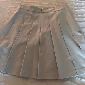 ARITZIA SUNDAY BEST SKIRT